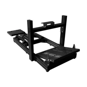 6Sigma Sim Racing 6S-80 V2 Sim Racing Chassis