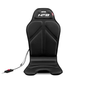 Next Level Racing HF8 – Haptic Feedback Gaming Pad (NLR‑G001)
