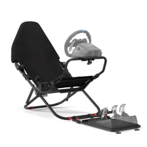 Foldable & Adjustable Racing Seat