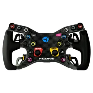 Cube Controls F-CORE Formula Sim Racing Steering Wheel