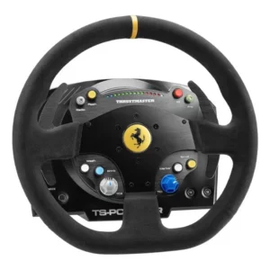 Thrustmaster TS-PC Racer 488 Challenge Edition (Compatible with PC)