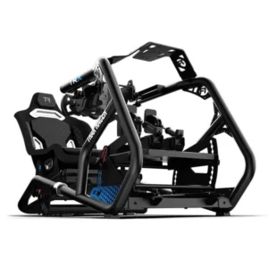 Trak Racer Alpine Racing TRX Black