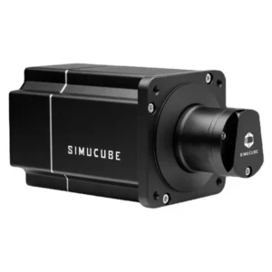 Simucube 2 Pro Wheelbase + Wheel Side Quick Release