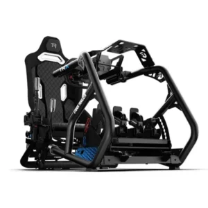 Alpine Racing TRX Black