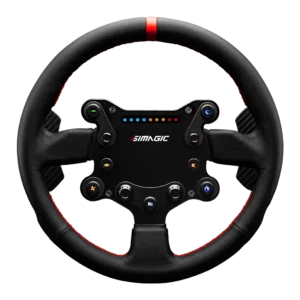 Simagic GTS Steering Wheel
