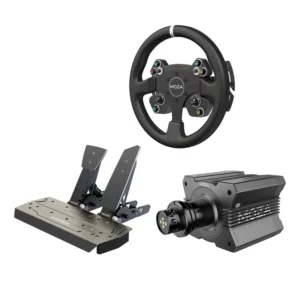 MOZA R12 V2/CS/SRP Bundle (Copy)