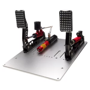 SIMAGIC P2000 PEDALS (ONLY RED PISTONS AVAILABLE) (Copy)
