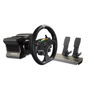 Logitech G923 Racing Wheel and Pedals + TRUEFORCE (Copy) (Copy)