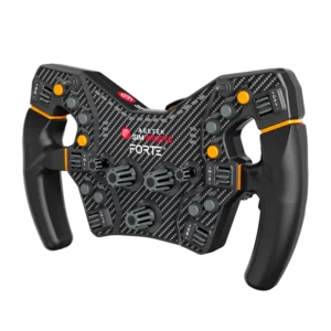 Asetek SimSports Forte Formula Steering Wheel