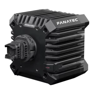 Fanatec Sim Racing CSL DD QR2 Wheel Base – 5 Nm Direct Drive Base