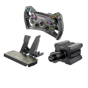 MOZA R9 V3/KS/SRP Bundle