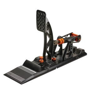 Asetek SimSports Invicta Clutch System