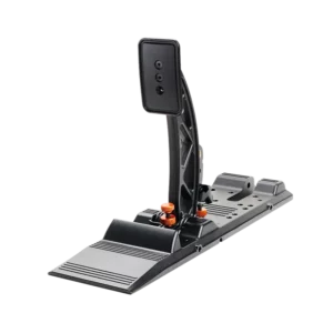 Asetek SimSports La Prima Clutch System