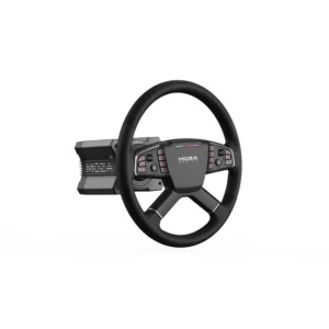 MOZA TSW Truck Wheel