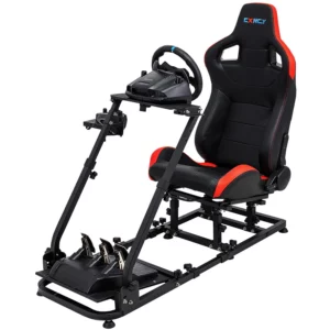 CXRCY Racing Sim Cockpit Stand