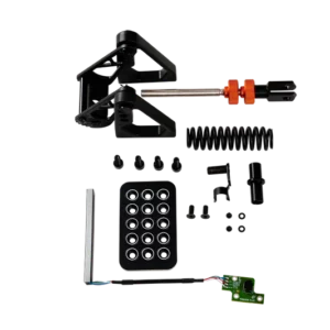 Asetek SimSports La Prima Clutch to Invicta Clutch Upgrade Kit