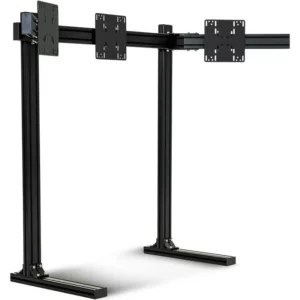 6S-Triple Gaming Monitor Stand