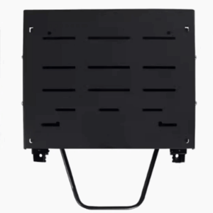 Adjustable Pedal Tray with Slider