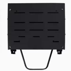 Adjustable Pedal Tray with Slider