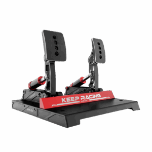 Simagic P1000-F Pedal