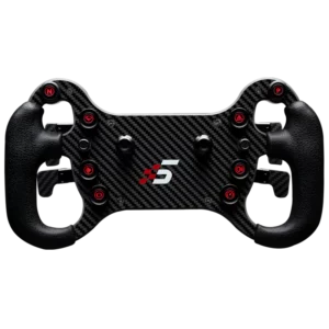 Simagic GT4 Steering Wheel