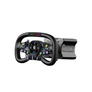 MOZA R12 V2 and Vision GS Bundle