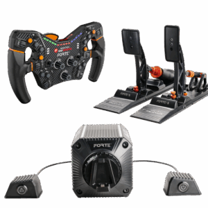 Asetek Forte® S-Series Bundle