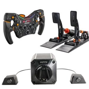 Asetek Forte® S-Series Bundle